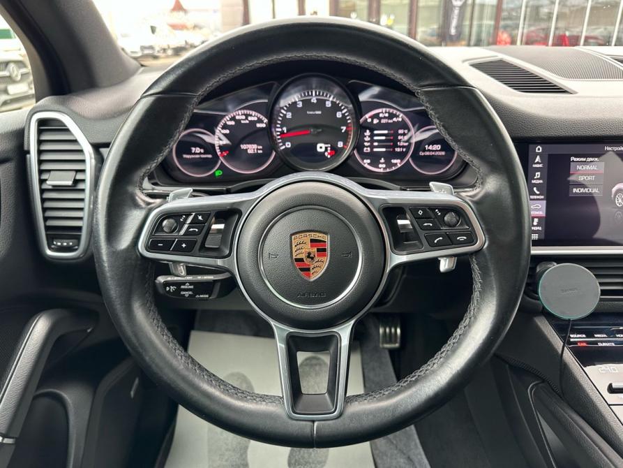 Porsche Cayenne III Пермь  - изображение 18