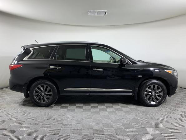 Infiniti JX с пробегом 2013 года, цена 1 698 000 рублей, 162078 км, внедорожник, Автокод Объявления