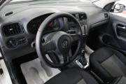 Volkswagen Polo V Омск  - изображение 36