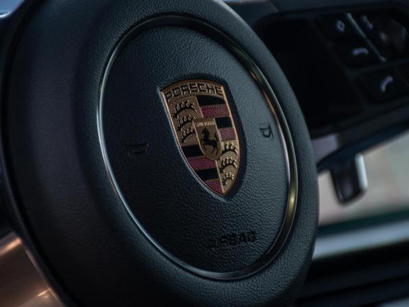 Porsche Cayenne III с пробегом 2020 года, цена 7 099 000 рублей, 91046 км, внедорожник, Автокод Объявления