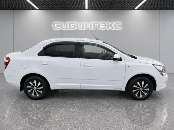 Ravon R4 с пробегом 2017 года, цена 749 000 рублей, 163600 км, седан, Автокод Объявления