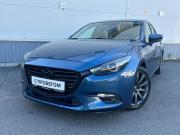 Mazda 3 III (BM) Рестайлинг Санкт-Петербург  - изображение 23