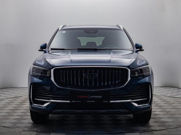 Geely Monjaro I с пробегом 2023 года, цена 3 140 000 рублей, 51300 км, внедорожник, Автокод Объявления