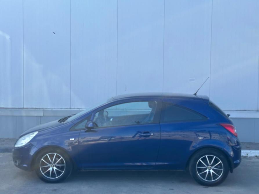 Opel Corsa D Тамбов  - изображение 5