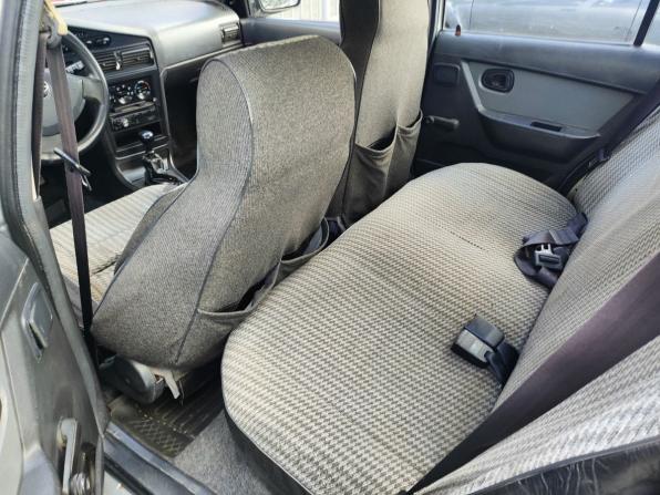 Daewoo Nexia I Рестайлинг с пробегом 2010 года, цена 99 000 рублей, 309000 км, седан, Автокод Объявления