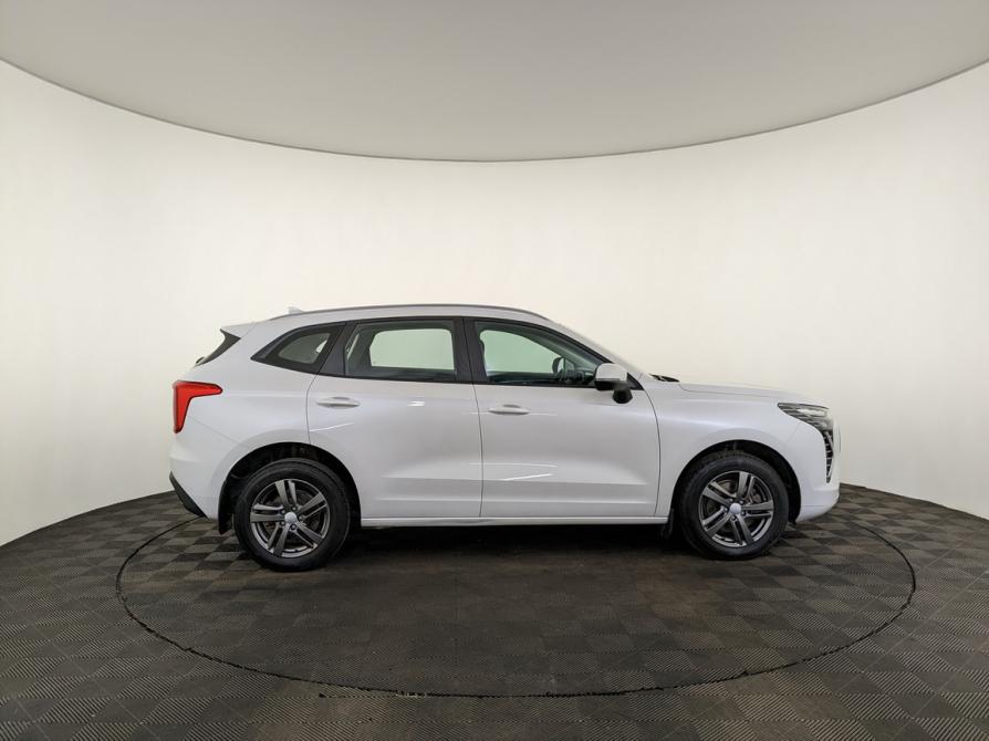 Haval Jolion I Москва  - изображение 4