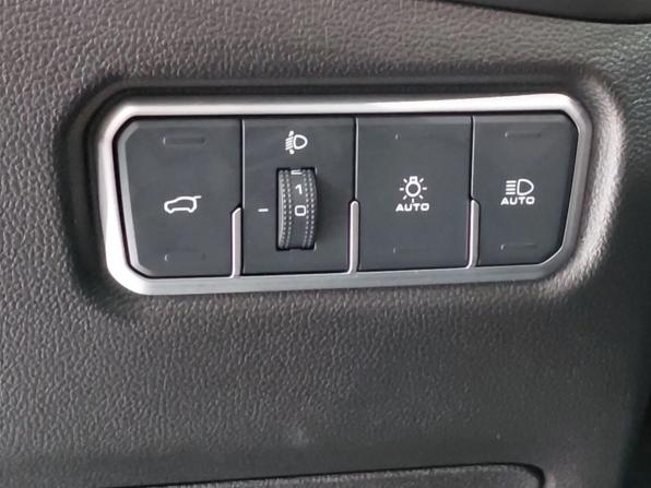 Haval F7 II с пробегом 2024 года, цена 2 899 000 рублей, 48319 км, внедорожник, Автокод Объявления