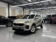Kia Sportage IV Тверь  - изображение 22