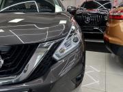 Nissan Murano III (Z52) Ярославль  - изображение 51