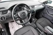 Skoda Rapid I Рестайлинг Красноярск  - изображение 32