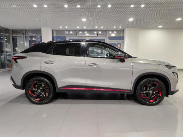 Omoda C5 I с пробегом 2023 года, цена 1 848 000 рублей, 40593 км, внедорожник, Автокод Объявления