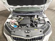 Skoda Rapid II Москва  - изображение 31