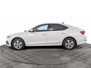 Skoda Octavia IV (A8) Москва  - изображение 33