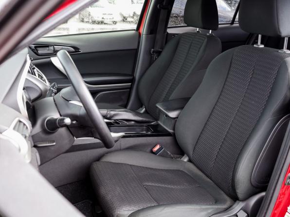 Mitsubishi Eclipse Cross I с пробегом 2019 года, цена 2 029 000 рублей, 99000 км, внедорожник, Автокод Объявления