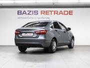 Lada (ВАЗ) Vesta I Тюмень  - изображение 30