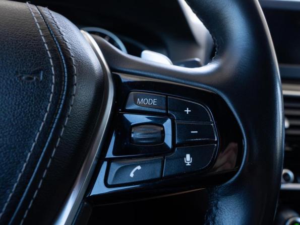 BMW 5 серии VII (G30/G31/G38) с пробегом 2018 года, цена 3 333 500 рублей, 167209 км, седан, Автокод Объявления