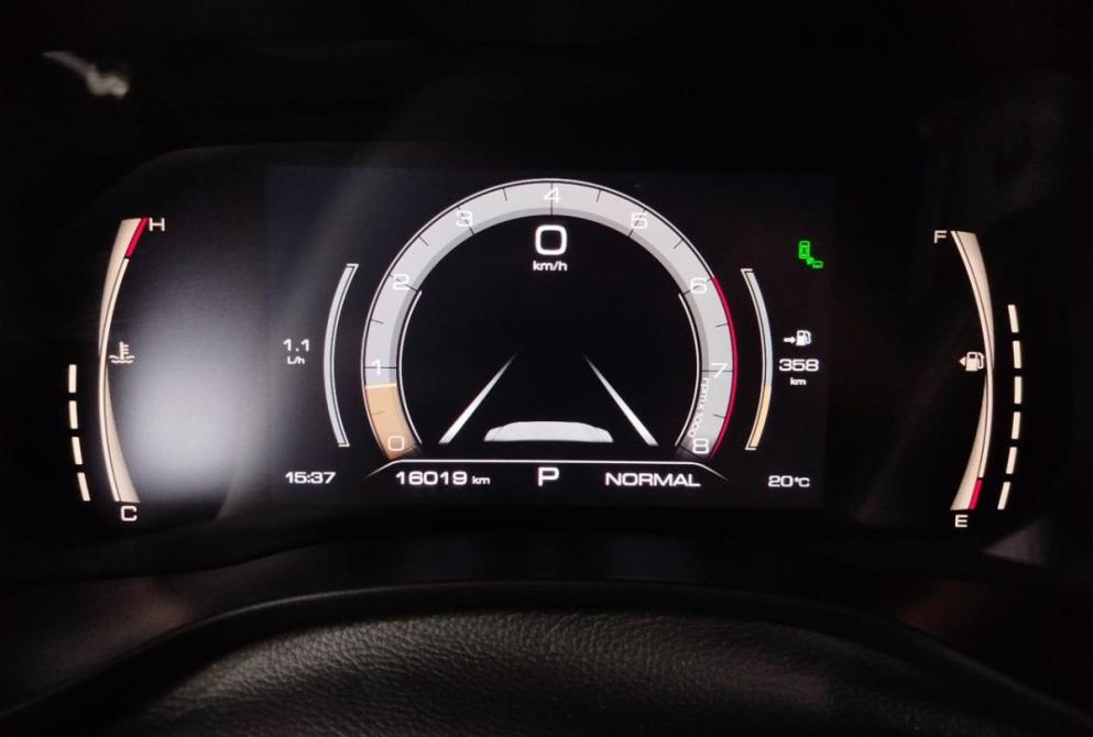 Haval Jolion I Саратов  - изображение 13