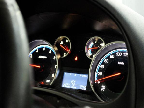 Suzuki SX4 I (Classic) Рестайлинг с пробегом 2013 года, цена 929 100 рублей, 230610 км, хэтчбек, Автокод Объявления