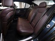 BMW 7 серии VI (G11/G12) Москва  - изображение 39