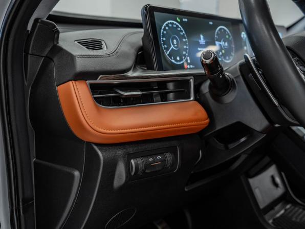 Chery Tiggo 8 Pro Max I с пробегом 2023 года, цена 2 697 000 рублей, 25962 км, внедорожник, Автокод Объявления