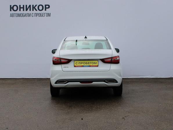 Lada (ВАЗ) Vesta I Рестайлинг (NG) с пробегом 2023 года, цена 1 039 000 рублей, 81321 км, седан, Автокод Объявления