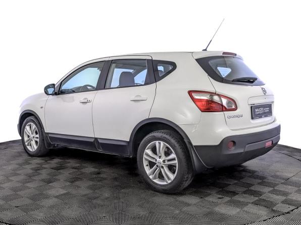 Nissan Qashqai I Рестайлинг с пробегом 2012 года, цена 1 080 000 рублей, 229000 км, внедорожник, Автокод Объявления