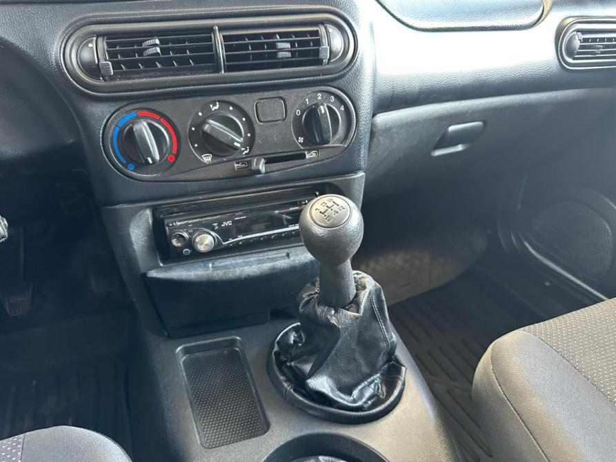 Chevrolet Niva I Тамбов  - изображение 17