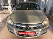Opel Astra H Рестайлинг Арзамас  - изображение 11