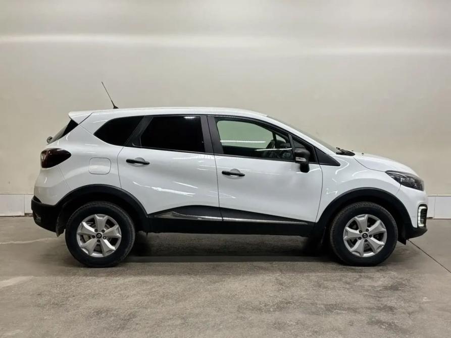 Renault Kaptur I Саратов  - изображение 6