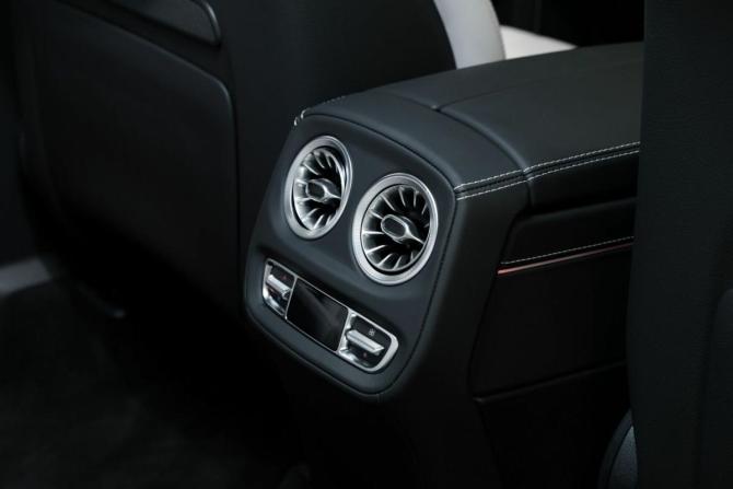 Новый Mercedes-Benz G-Класс AMG II (W465) Рестайлинг 2025 года, цена 34 480 000 рублей, внедорожник, Автокод Объявления
