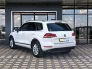 Volkswagen Touareg II Краснодар  - изображение 15