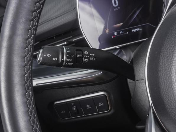 Haval F7 II с пробегом 2024 года, цена 2 899 000 рублей, 19794 км, внедорожник, Автокод Объявления