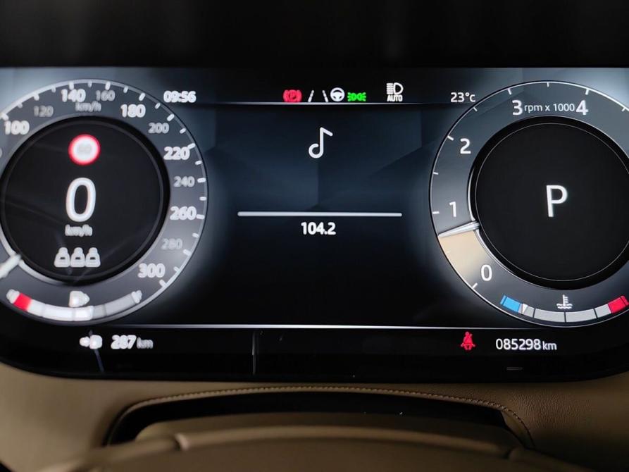 Land Rover Range Rover V Москва  - изображение 16