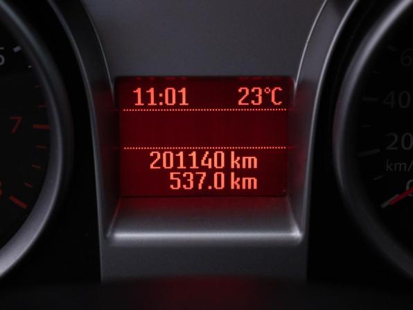 Ford Focus II Рестайлинг с пробегом 2008 года, цена 430 000 рублей, 201139 км, седан, Автокод Объявления