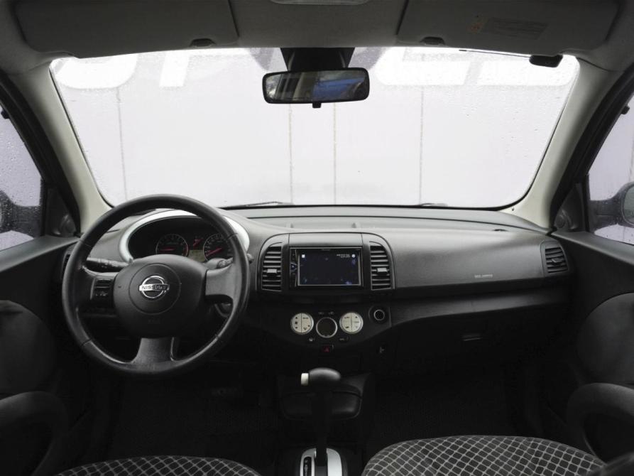 Nissan Micra III (K12) Орехово-Зуево  - изображение 6