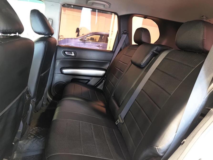 Nissan X-Trail II Рестайлинг Казань  - изображение 15