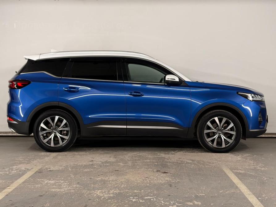 Chery Tiggo 7 Pro I Екатеринбург  - изображение 5
