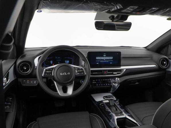 Kia K3 II (China Market) Рестайлинг с пробегом 2025 года, цена 2 677 077 рублей, 31 км, седан, Автокод Объявления