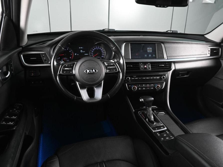 Kia Optima IV Рестайлинг Ростов-на-Дону  - изображение 6