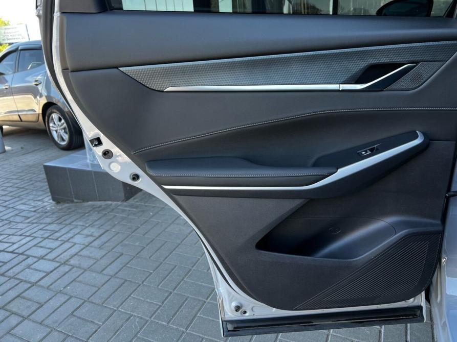 Changan CS75 I Рестайлинг 2 Волгоград  - изображение 16