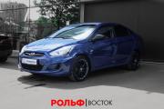 Hyundai Solaris I Москва  - изображение 18