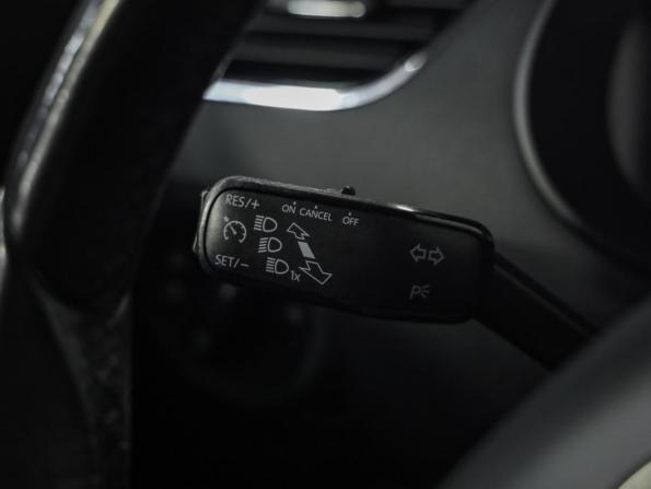 Skoda Octavia III (A7) Рестайлинг с пробегом 2018 года, цена 1 649 000 рублей, 123567 км, лифтбек, Автокод Объявления