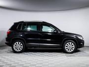 Volkswagen Tiguan I Рестайлинг Москва  - изображение 20