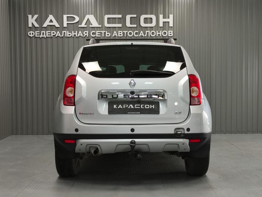 Renault Duster I Пермь  - изображение 4