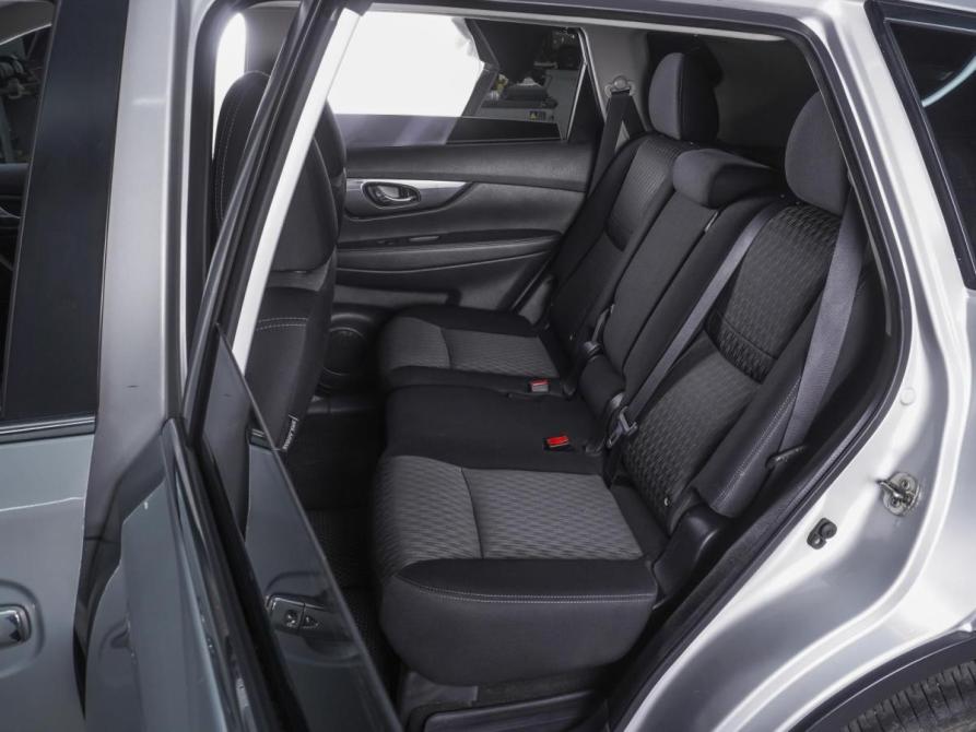 Nissan X-Trail III Рестайлинг Ростов-на-Дону  - изображение 9