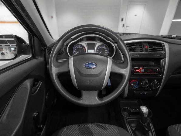 Datsun on-DO I с пробегом 2019 года, цена 520 000 рублей, 69019 км, седан, Автокод Объявления