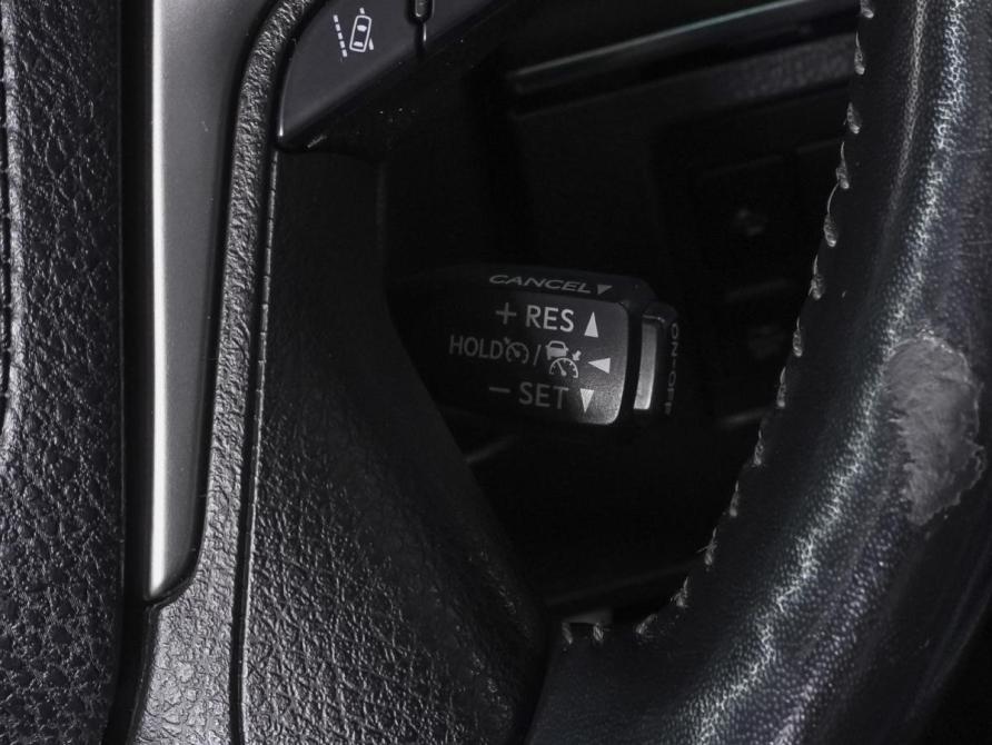 Toyota Land Cruiser 200 Series Рестайлинг 2 Ростов-на-Дону  - изображение 19