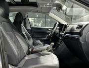 Volkswagen Tharu XR Москва  - изображение 27