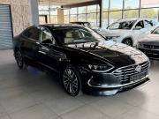 Hyundai Sonata VIII (DN8) Оренбург  - изображение 33