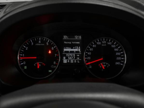 Nissan X-Trail II Рестайлинг с пробегом 2012 года, цена 1 440 000 рублей, 157898 км, внедорожник, Автокод Объявления